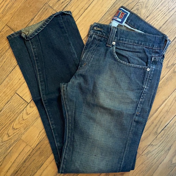 Levi's Other - Men’s Levi’s 511 Jeans Authentic 33 x 32